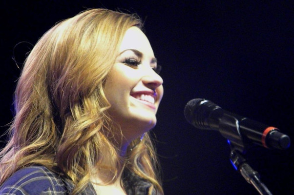 Demi Lovato pic #484871