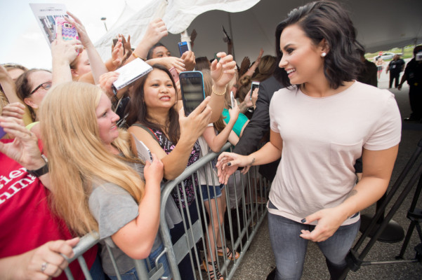 Demi Lovato pic #869950