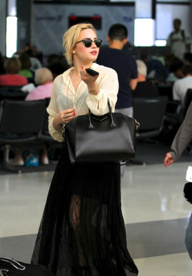 Demi Lovato pic #615612