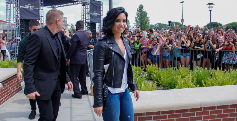Demi Lovato pic #869743