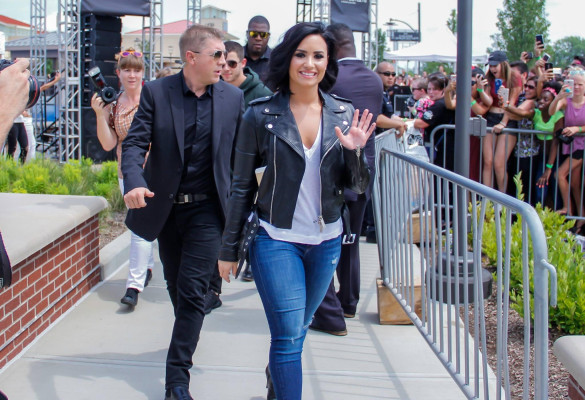 Demi Lovato pic #869740