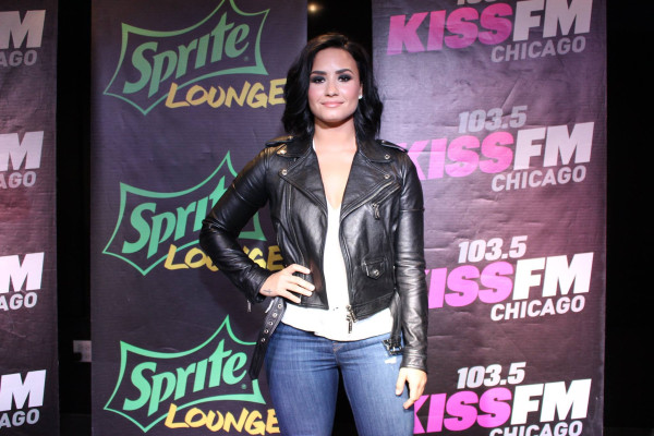 Demi Lovato pic #869738