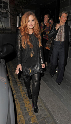 Demi Lovato pic #471707