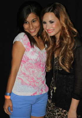 Demi Lovato pic #624947
