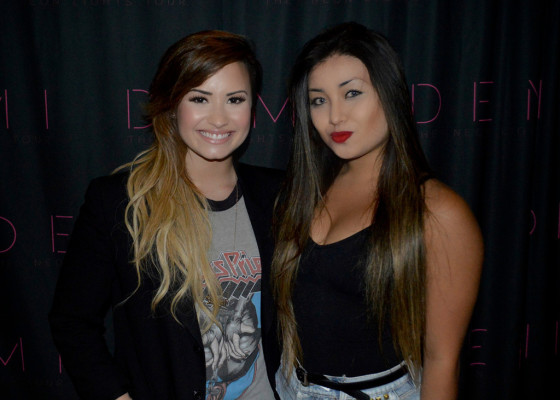 Demi Lovato pic #693231
