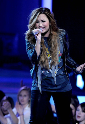 Demi Lovato pic #461650
