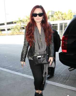 Demi Lovato pic #461674