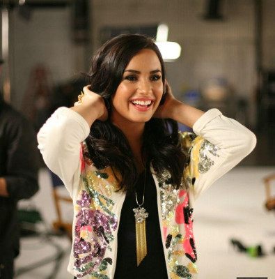 Demi Lovato pic #335349