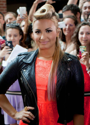 Demi Lovato pic #508580