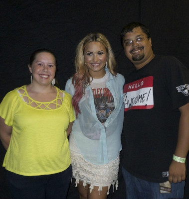 Demi Lovato pic #509460
