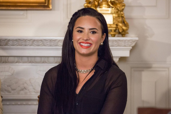 Demi Lovato pic #842408