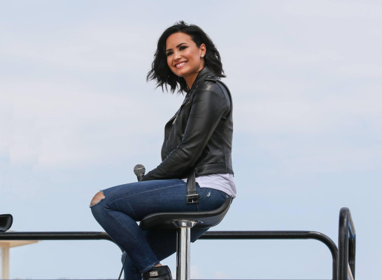 Demi Lovato pic #869742