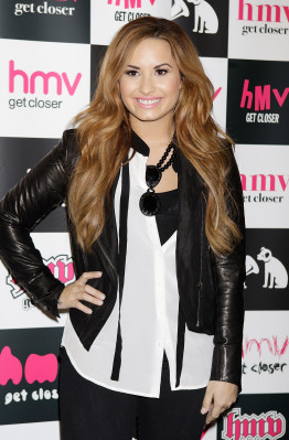 Demi Lovato pic #471148