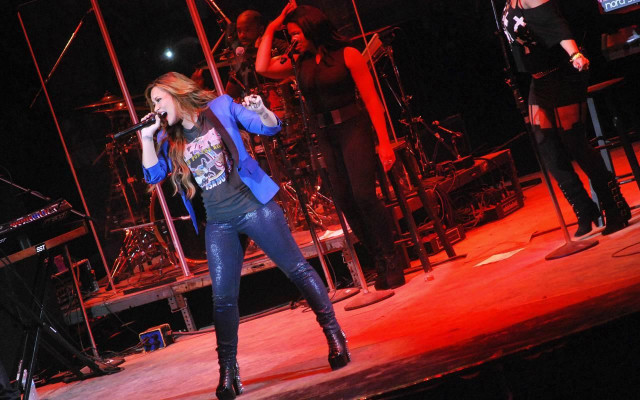 Demi Lovato pic #460719