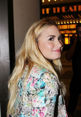 Demi Lovato pic #529569