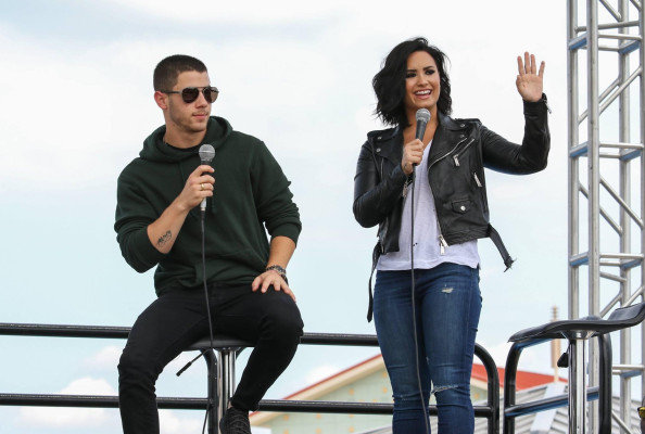Demi Lovato pic #869741