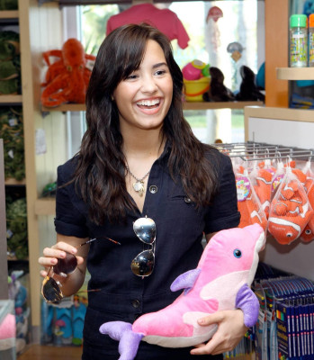 Demi Lovato pic #377188