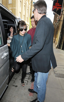 Demi Lovato pic #379140