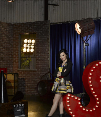 Demi Lovato pic #354043