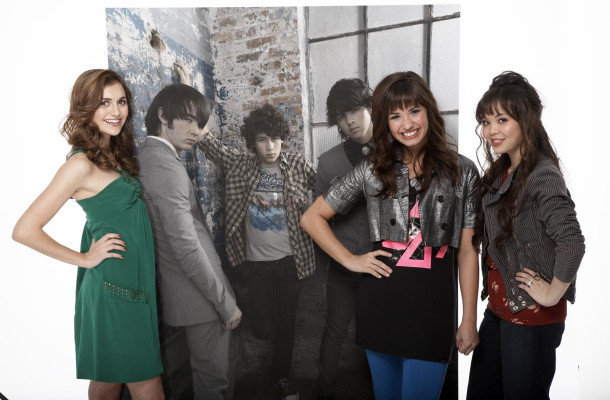 Demi Lovato pic #462307