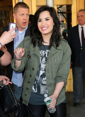 Demi Lovato pic #594386