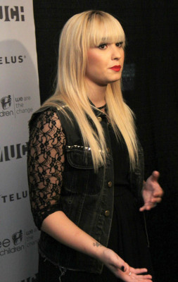 Demi Lovato pic #545462