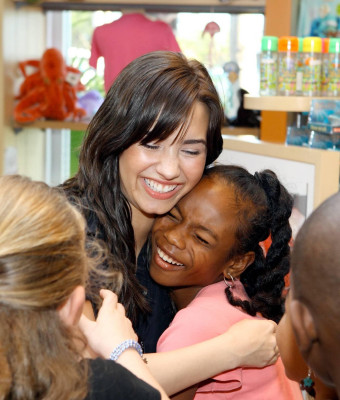 Demi Lovato pic #377189