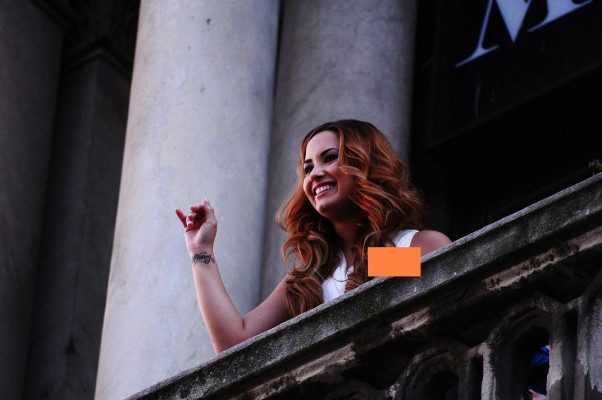 Demi Lovato pic #470073