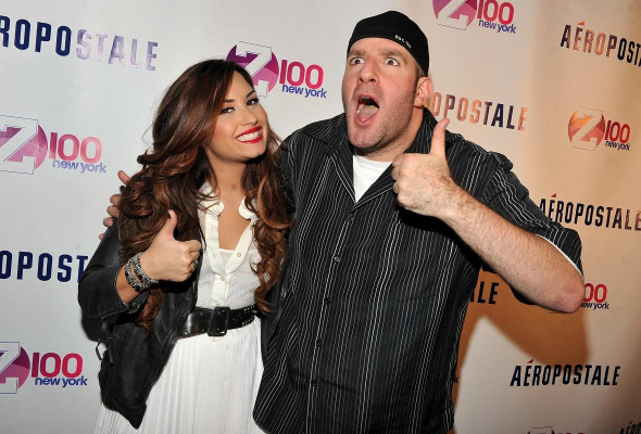Demi Lovato pic #414967
