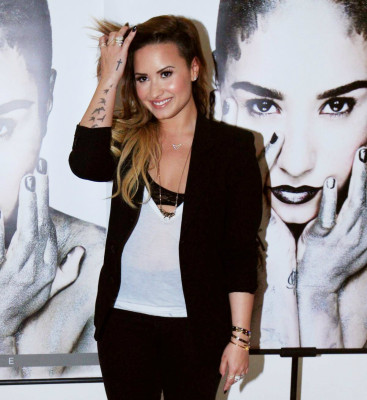 Demi Lovato pic #692939