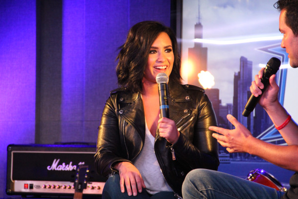 Demi Lovato pic #869737