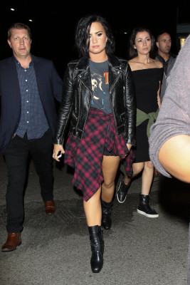 Demi Lovato pic #859137