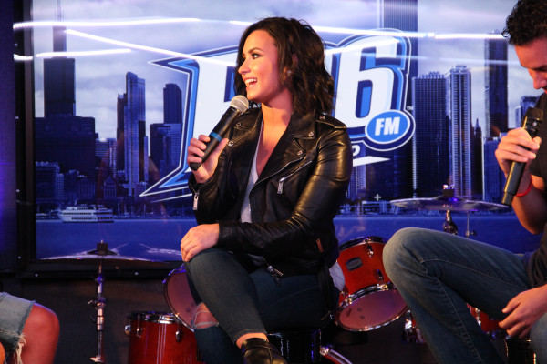 Demi Lovato pic #869736