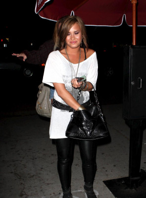 Demi Lovato pic #448104