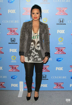 Demi Lovato pic #646550