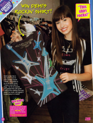Demi Lovato pic #474591