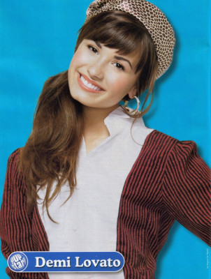 Demi Lovato pic #474589