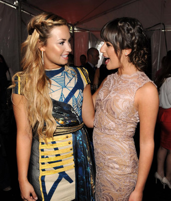 Demi Lovato pic #490314