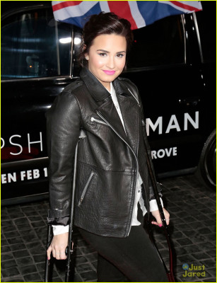 Demi Lovato pic #576790