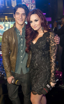 Demi Lovato pic #435422