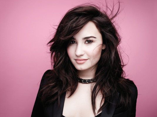 Demi Lovato pic #600781