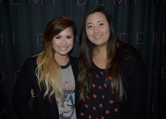 Demi Lovato pic #693250