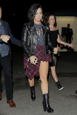 Demi Lovato pic #859136