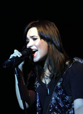 Demi Lovato pic #377017