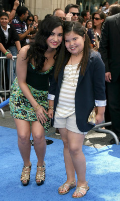 Demi Lovato pic #286927