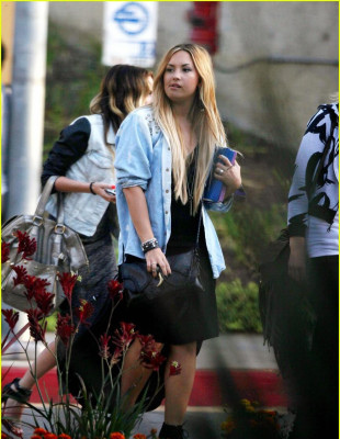Demi Lovato pic #493918