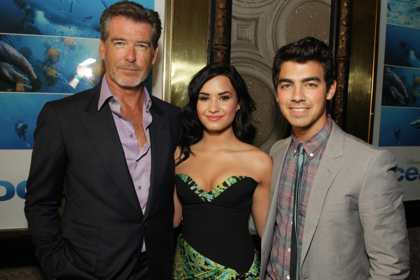 Demi Lovato pic #286929