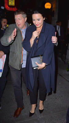 Demi Lovato pic #821365