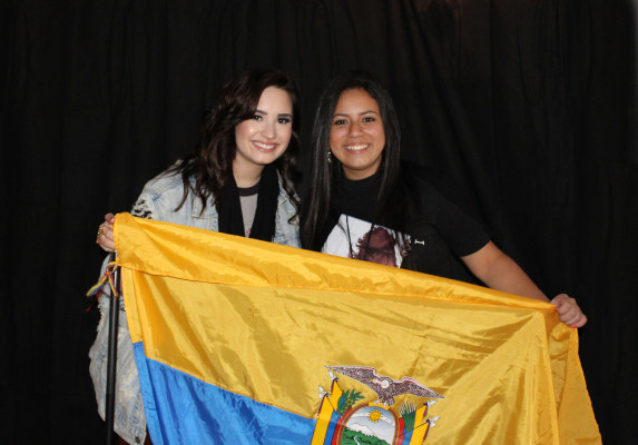 Demi Lovato pic #616695