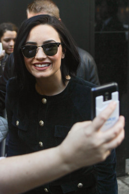Demi Lovato pic #822325
